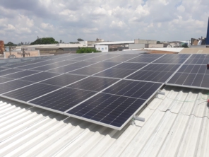 Foto de Solibre Energia Solar em Campinas, SP por Solutudo