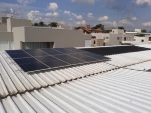Foto de Solibre Energia Solar em Campinas, SP por Solutudo