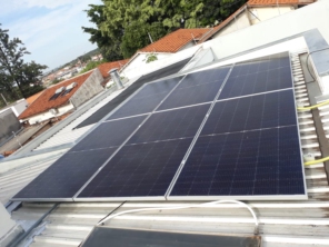 Foto de Solibre Energia Solar em Campinas, SP por Solutudo