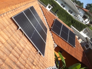 Foto de Solibre Energia Solar em Campinas, SP por Solutudo