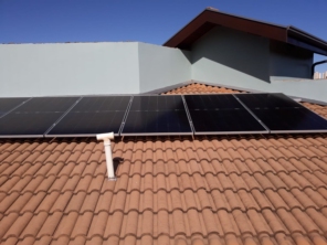 Foto de Solibre Energia Solar em Campinas, SP por Solutudo