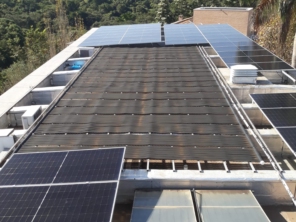 Foto de Solibre Energia Solar em Campinas, SP por Solutudo