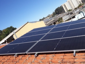 Foto de Solibre Energia Solar em Campinas, SP por Solutudo