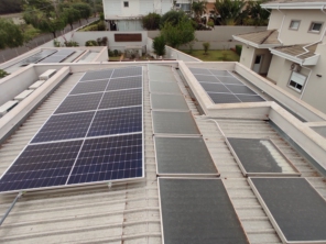 Foto de Solibre Energia Solar em Campinas, SP por Solutudo