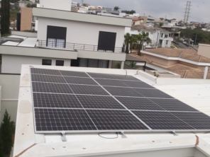 Foto de Solibre Energia Solar em Campinas, SP por Solutudo