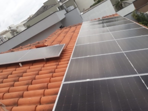 Foto de Solibre Energia Solar em Campinas, SP por Solutudo