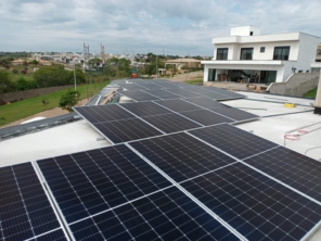 Foto de Solibre Energia Solar em Campinas, SP por Solutudo