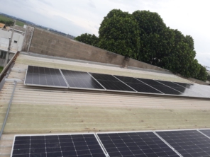 Foto de Solibre Energia Solar em Campinas, SP por Solutudo