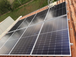 Foto de Solibre Energia Solar em Campinas, SP por Solutudo