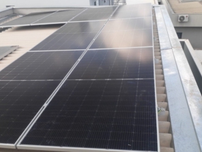 Foto de Solibre Energia Solar em Campinas, SP por Solutudo
