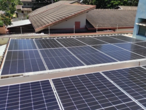 Foto de Solibre Energia Solar em Campinas, SP por Solutudo
