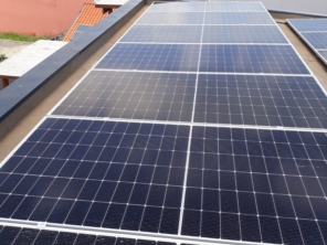 Foto de Solibre Energia Solar em Campinas, SP por Solutudo