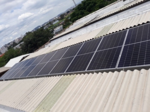 Foto de Solibre Energia Solar em Campinas, SP por Solutudo