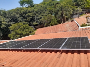 Foto de Solibre Energia Solar em Campinas, SP por Solutudo