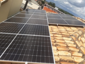 Foto de Solibre Energia Solar em Campinas, SP por Solutudo