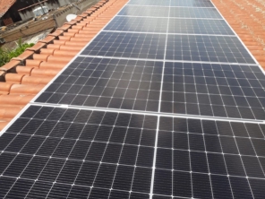 Foto de Solibre Energia Solar em Campinas, SP por Solutudo