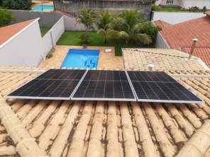 Foto de Solibre Energia Solar em Campinas, SP por Solutudo