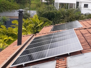 Foto de Solibre Energia Solar em Campinas, SP por Solutudo
