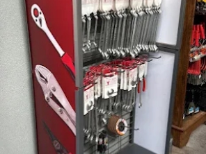 Foto galeria da empresa