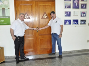 Foto de Loja Maçônica Comendador Romeu Bonini nº 2011 em Itápolis, SP por Solutudo