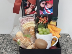 Foto galeria da empresa