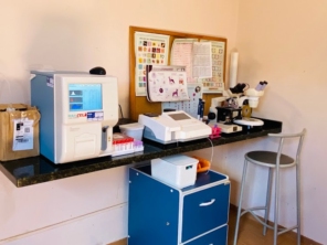 Foto galeria da empresa