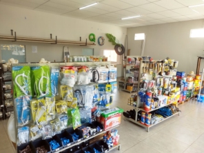 Foto galeria da empresa