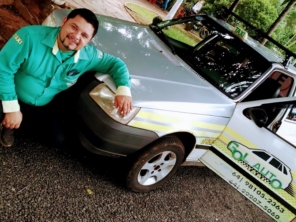 Foto de LÉO TÁXI em Iporã, PR por Solutudo