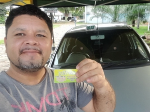 Foto de LÉO TÁXI em Iporã, PR por Solutudo
