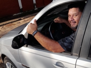 Foto de LÉO TÁXI em Iporã, PR por Solutudo