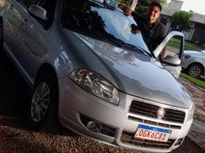 Foto de LÉO TÁXI em Iporã, PR por Solutudo