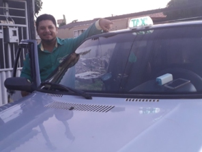 Foto de LÉO TÁXI em Iporã, PR por Solutudo