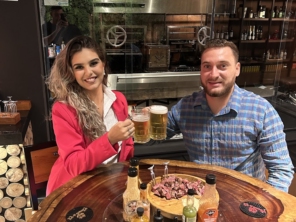 Foto galeria da empresa