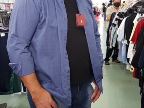 Foto de Granata Comércio de Confecções em São Paulo, SP por Solutudo