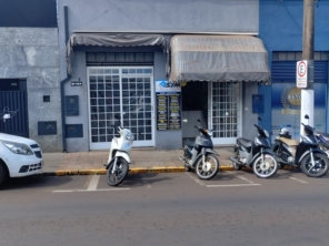 Foto de SYM GRÁFICA DIGITAL em Pederneiras, SP por Solutudo