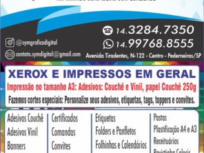 Foto galeria da empresa
