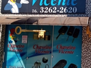Foto de Chaveiro Vicente em Itápolis, SP por Solutudo