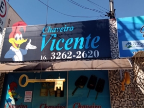 Foto de Chaveiro Vicente em Itápolis, SP por Solutudo