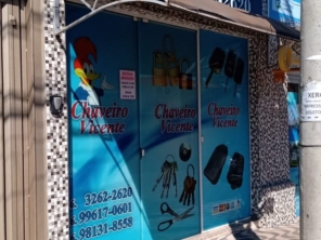 Foto de Chaveiro Vicente em Itápolis, SP por Solutudo