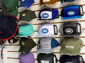 Foto galeria da empresa