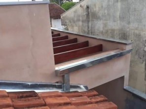 Foto de CALHAS PAULISTA em Pederneiras, SP por Solutudo