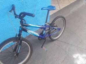 Vamos que Vamos que é pra frente que se anda