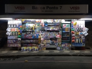 Foto galeria da empresa