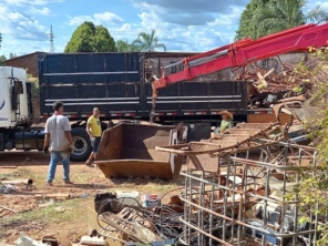 Foto galeria da empresa