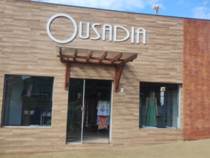 Foto galeria da empresa