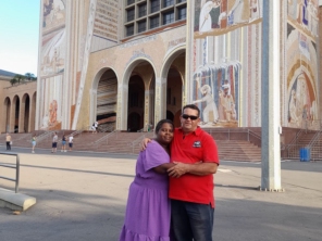 Foto de Divino do táxi em Papagaios, MG por Solutudo