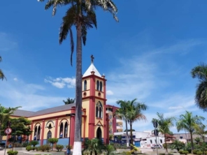 Foto de Divino do táxi em Papagaios, MG por Solutudo