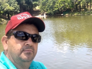 Foto de Divino do táxi em Papagaios, MG por Solutudo