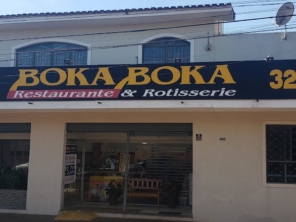 Foto galeria da empresa