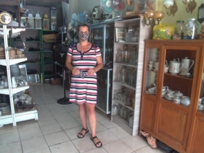 Foto galeria da empresa